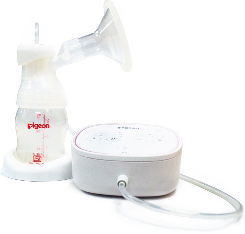 Pigeon BREAST PUMP PRO PERSONAL NX - Electric  (Translucent)