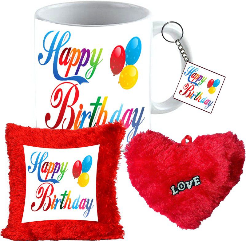 GTMP Birthday Gift for Brother mom dad sister 025  (Set of 4)