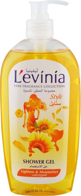 L'evinia Fine Fragrance Collection Style  (500 ml)