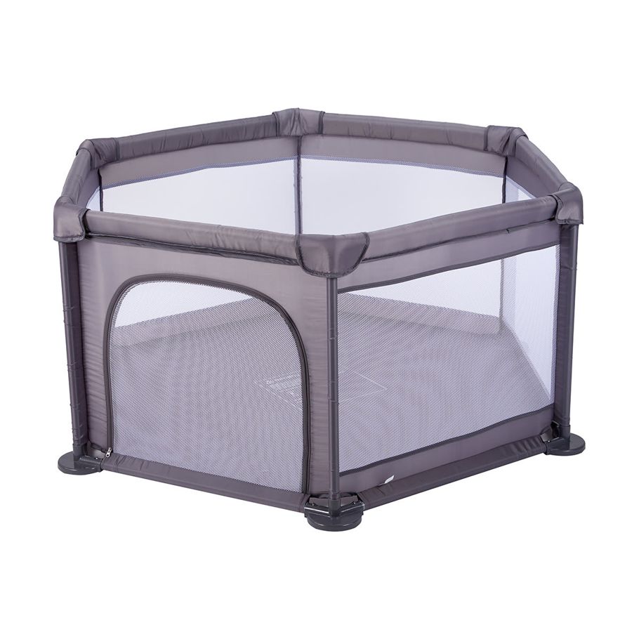 Playpen With Base