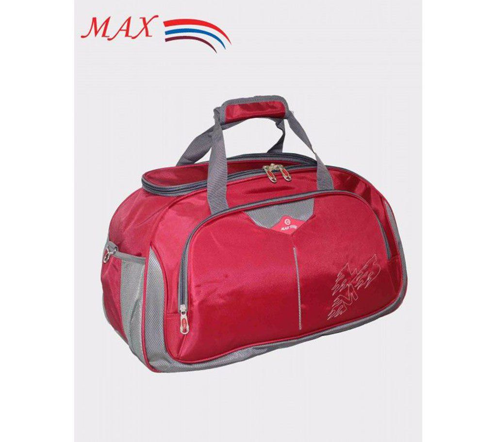 Max Travel Trolley M-168