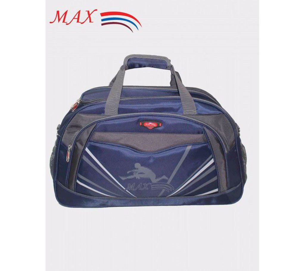 Max Travel Bag M-166