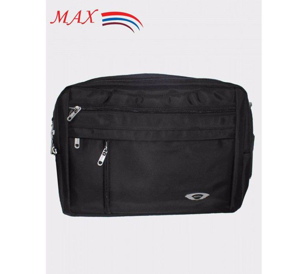 Max Back Pack M-1029
