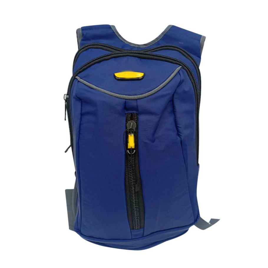Big School Bags Star With James Pattern Ridge Protector Kids Backpack Children