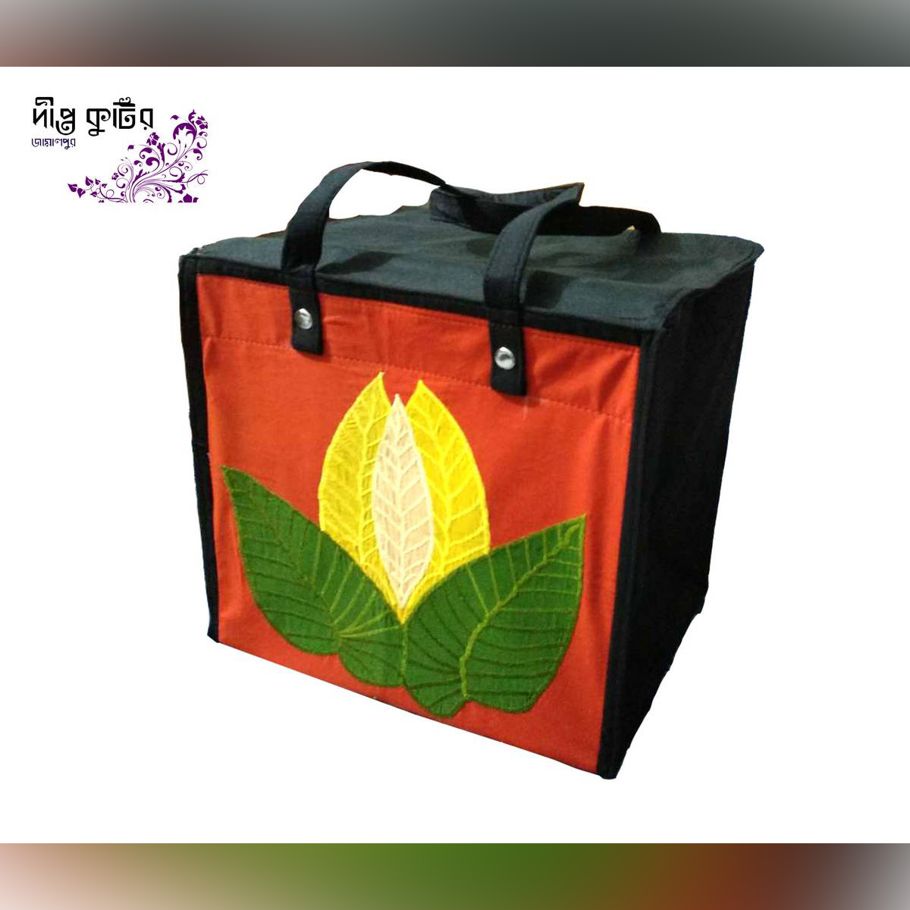 Travel Bag For Men Women Handi Craft Outdoor Carry Portable Luggage Bag Large Capacity Simple Dipto Kuthir Travel Bag Havey Grip Soft Hand Luggage Bag Designer Carry out Bag