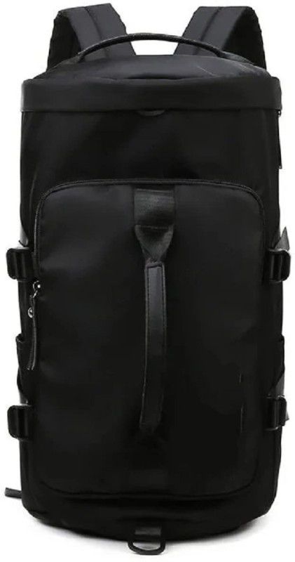 Large 35 L Backpack travel-bag  (Pink)