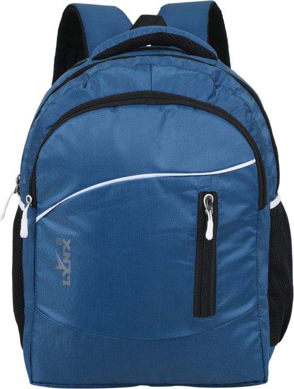 Medium 25 L Laptop Backpack Spacy Unisex Waterproof Backpack  (Multicolor)