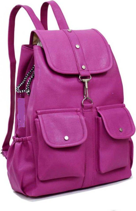 PRPL-2BL 10 L No Backpack  (Purple)