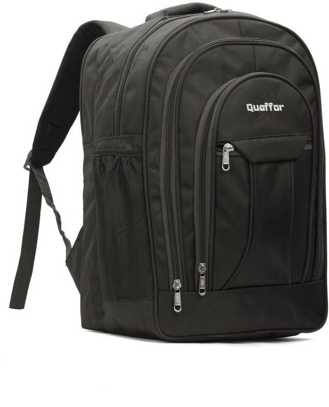 Newest Arrivals New design & colou 33 L No Laptop Backpack  (Black)