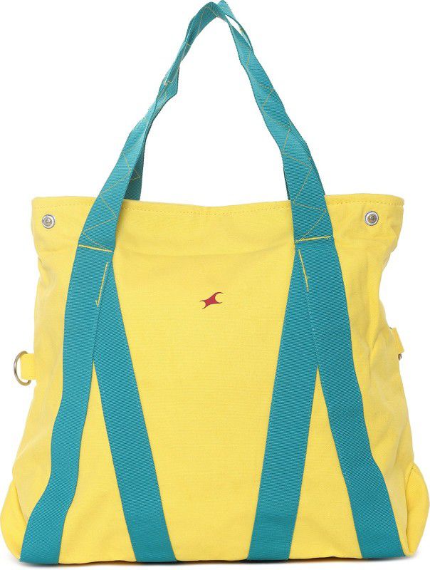 Yellow Girls Sling Bag - Mini
