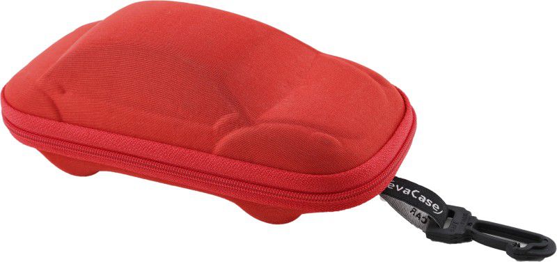 Women Red Pouch