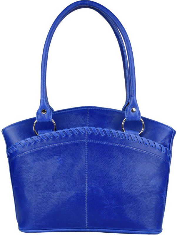 Girls Blue Shoulder Bag - Mini