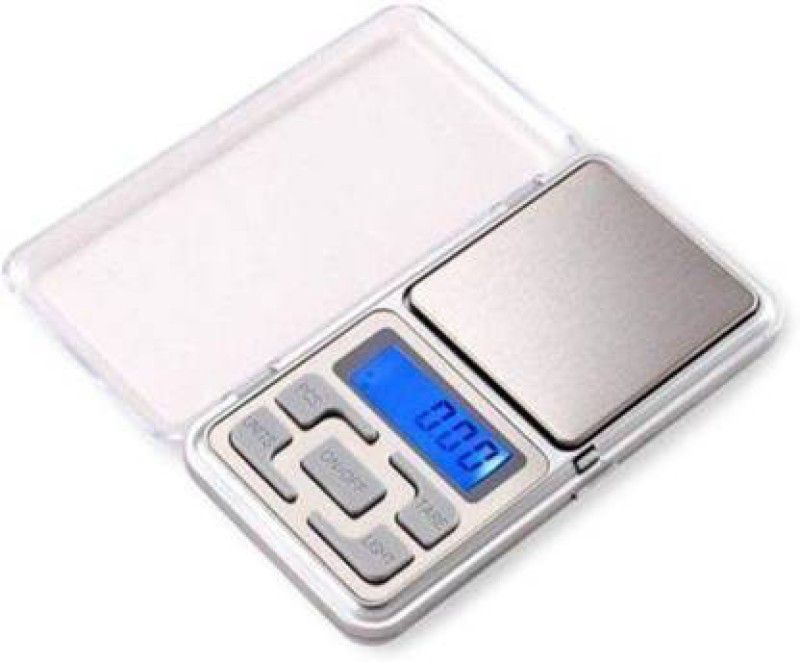 Diamond star 200GM KITCHEN SCALE Weighing Scale (Silver) Weighing Scale  (Silver)