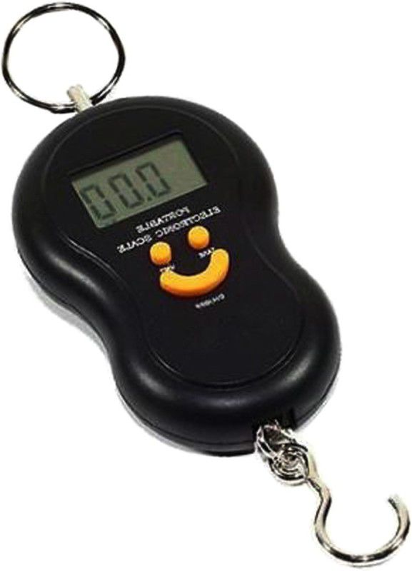 GALLAXY scale Weighing Scale  (Multicolor)