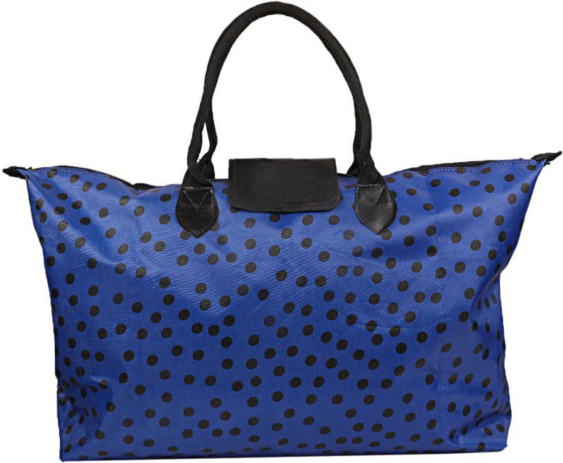 Men & Women Blue Shoulder Bag - Regular Size