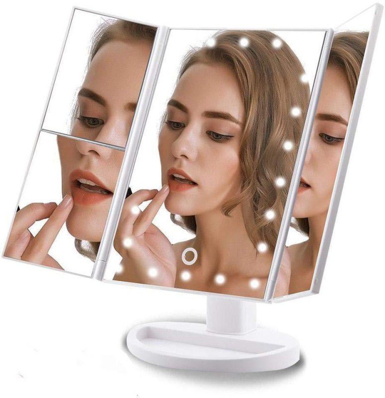 ALROZA Touch Screen Table Mirror_001