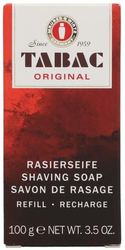 Tabac Original STICK Shaving Soap  (100 g)