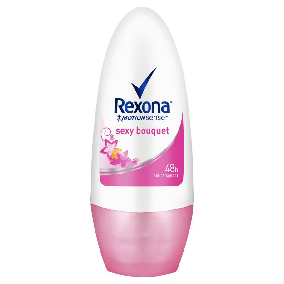 Rexona MotionSense Bouquet Antiperspirant