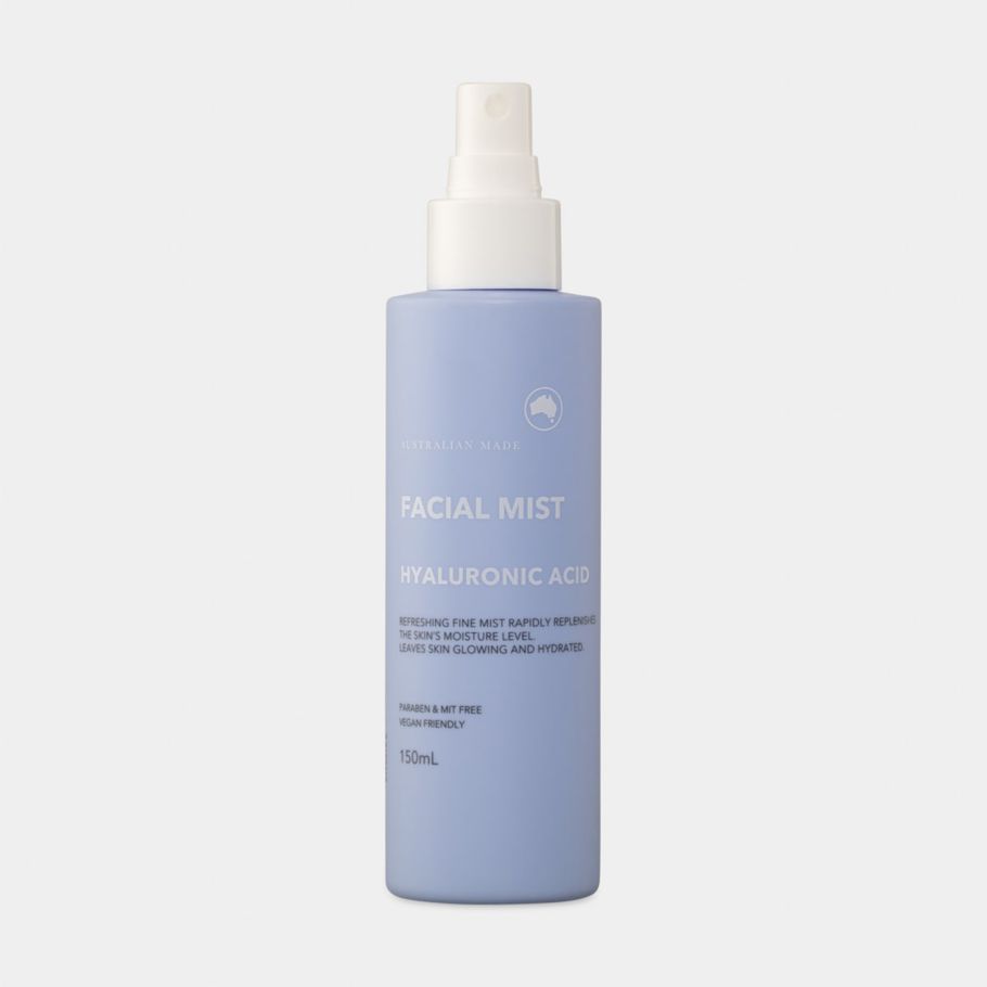 Facial Mist 150ml - Hyaluronic Acid