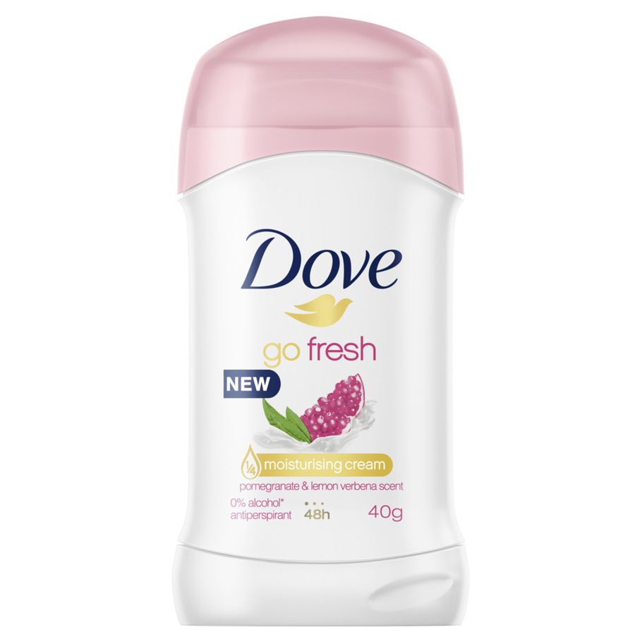 Dove Go Fresh Anti-Perspirant Deodorant