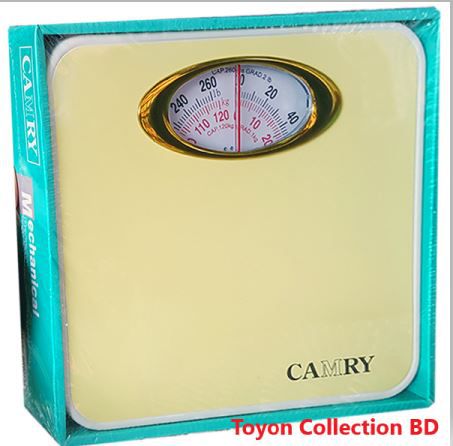 Camry High Quality Weight Machine