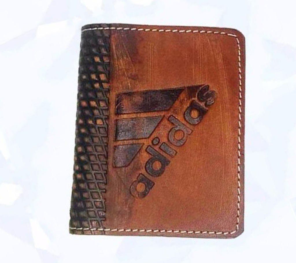 Adidas Regular Shaped Men's Wallet (Copy)