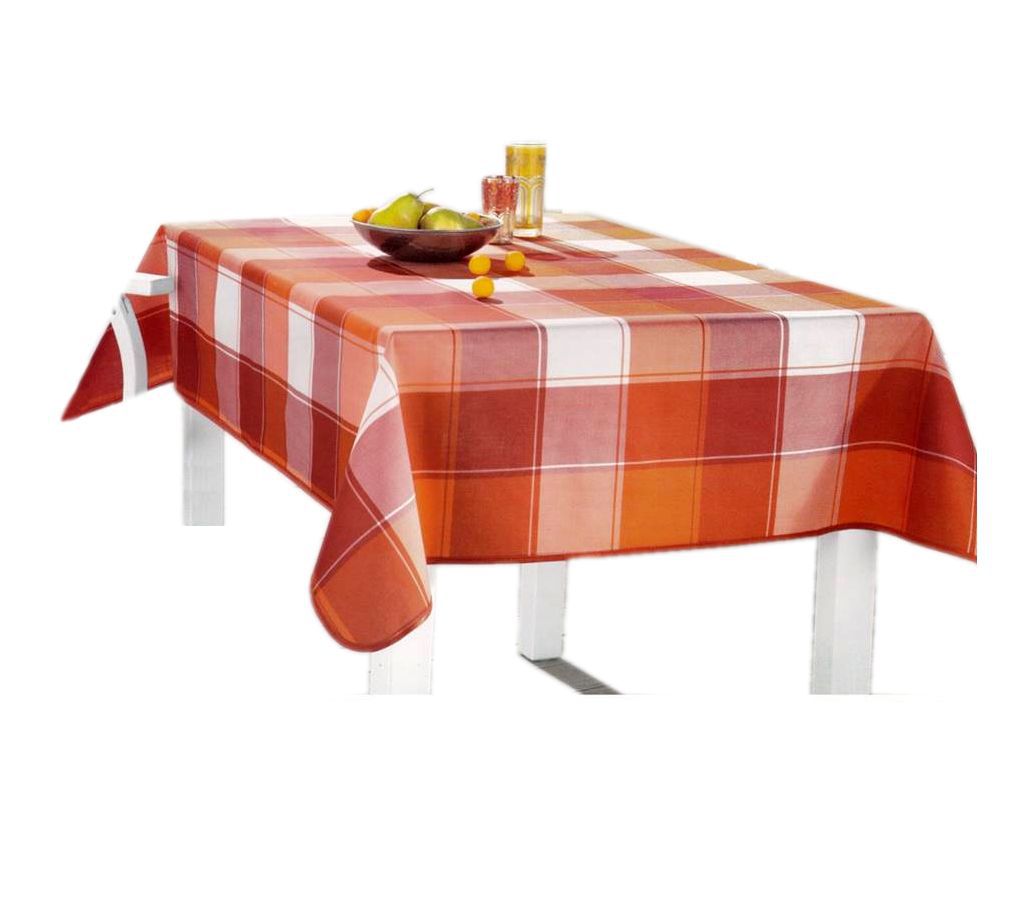 Decorative Table Cloth Rectangular Shape Table Mat