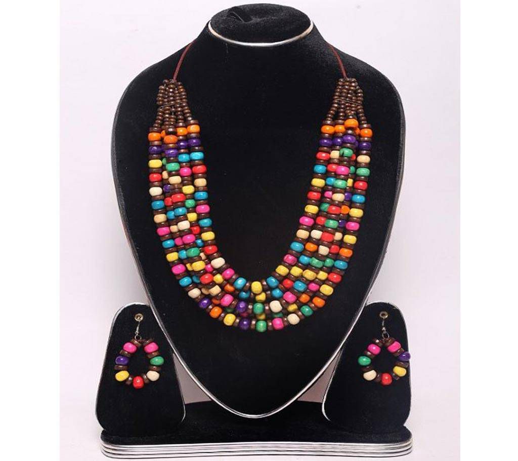 Ladies Beads necklace