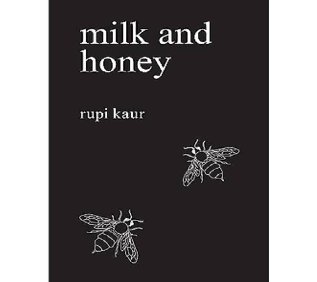 Milk and Honey (Paperback)