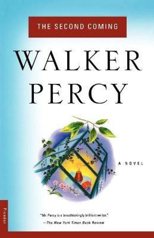 The Second Coming  (English, Paperback, Percy Walker)