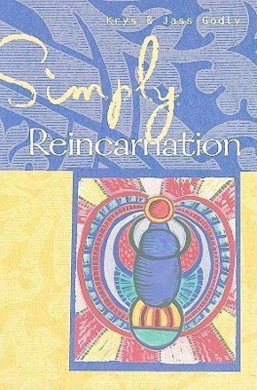 Simply Reincarnation  (English, Microfilm, Godly Krys)