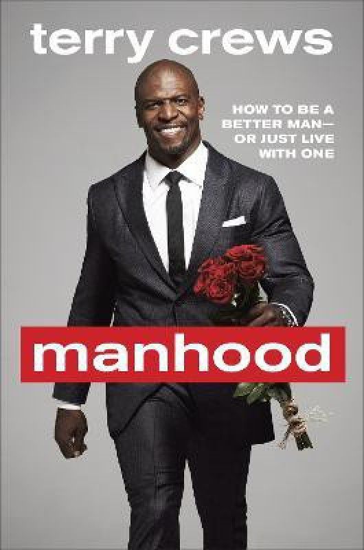 Manhood  (English, Hardcover, Crews Terry)