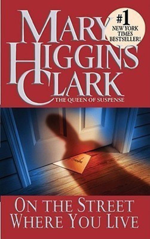 On the Street Where You Live  (English, Paperback, Clark Mary Higgins)