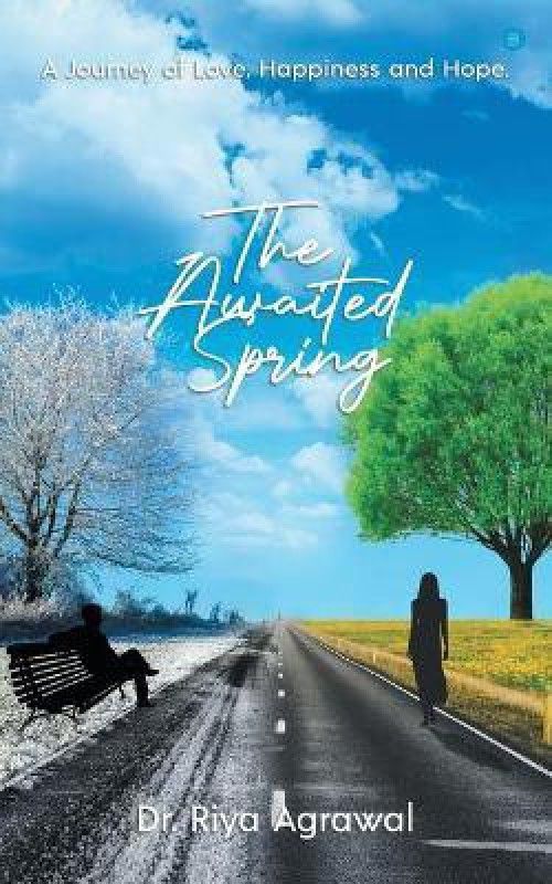 The Awaited Spring  (English, Paperback, Agrawal Riya)