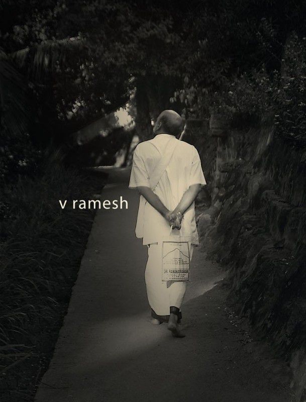 V Ramesh  (English, Paperback, Ramesh V.)