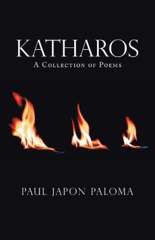 Katharos  (English, Paperback, Paloma Paul Japon)