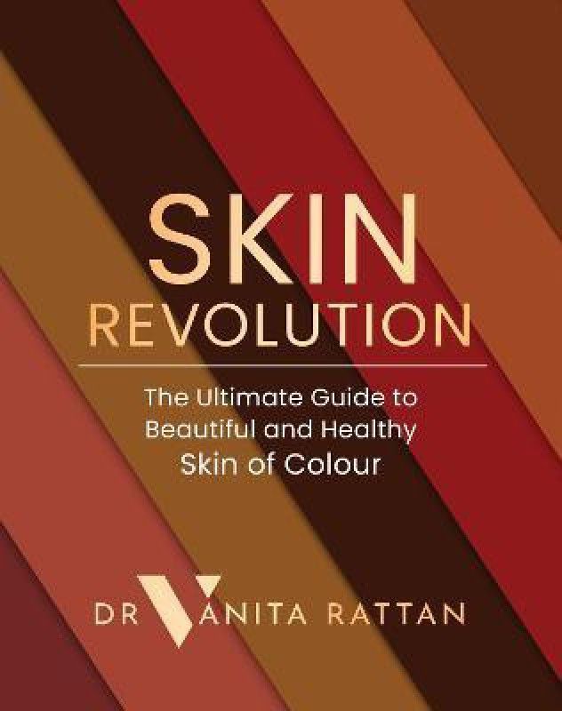 Skin Revolution  (English, Hardcover, Rattan Dr Vanita)