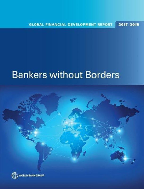 Global financial development report 2017/2018  (English, Paperback, World Bank)