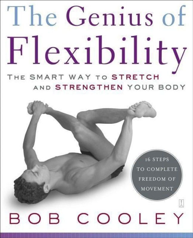 The Genius of Flexibility  (English, Paperback, Cooley Robert Donald)