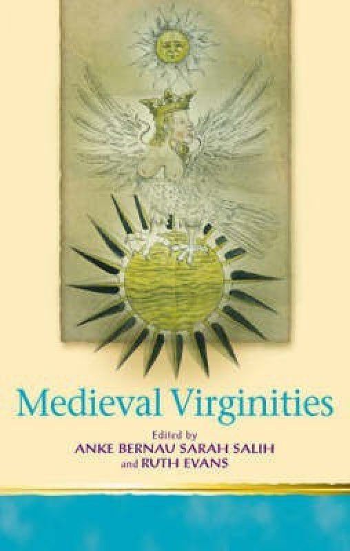 Medieval Virginities  (English, Paperback, unknown)