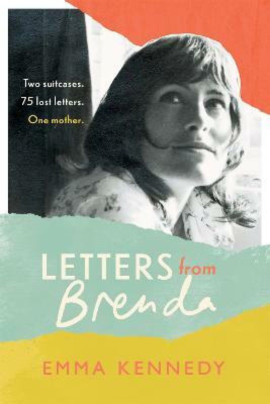 Letters From Brenda  (English, Paperback, Kennedy Emma)