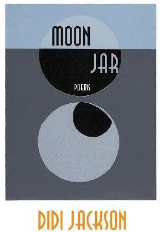 Moon Jar  (English, Paperback, Jackson Didi)