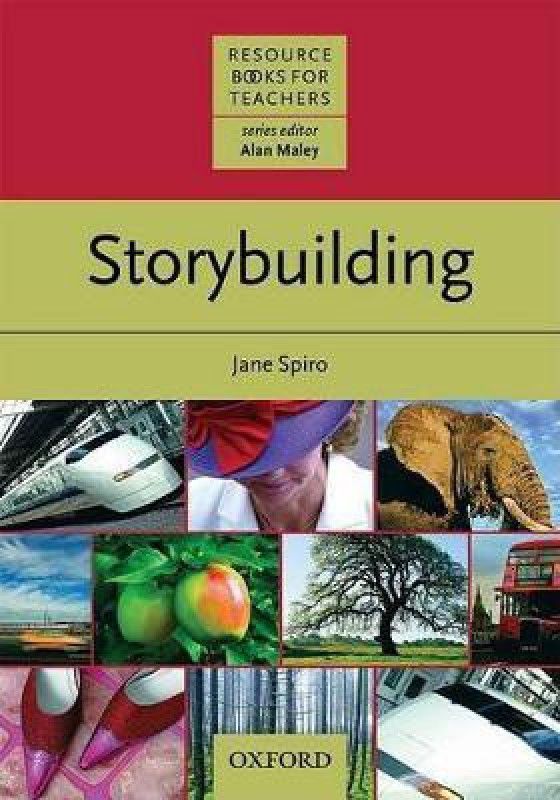 Storybuilding  (English, Paperback, Spiro Jane)