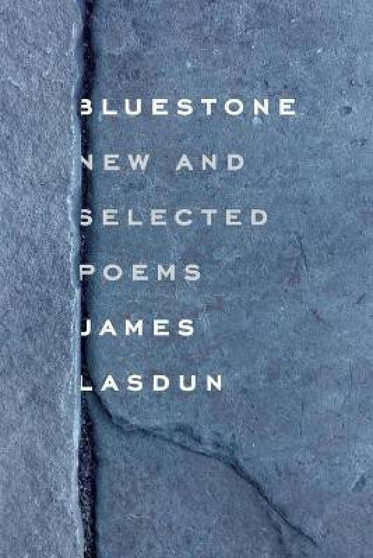Bluestone  (English, Paperback, Lasdun James)