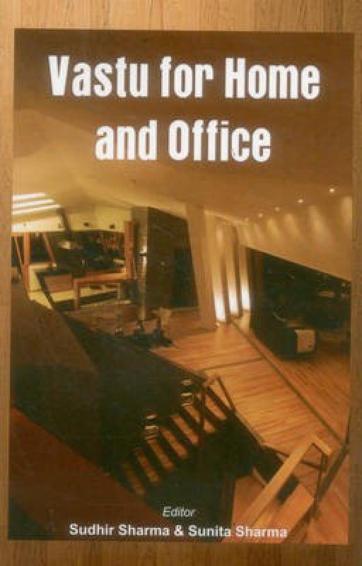 Vastu for Home and Office  (English, Paperback, Sharma Sudhir)