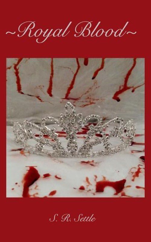 Royal Blood  (English, Paperback, Settle S R)