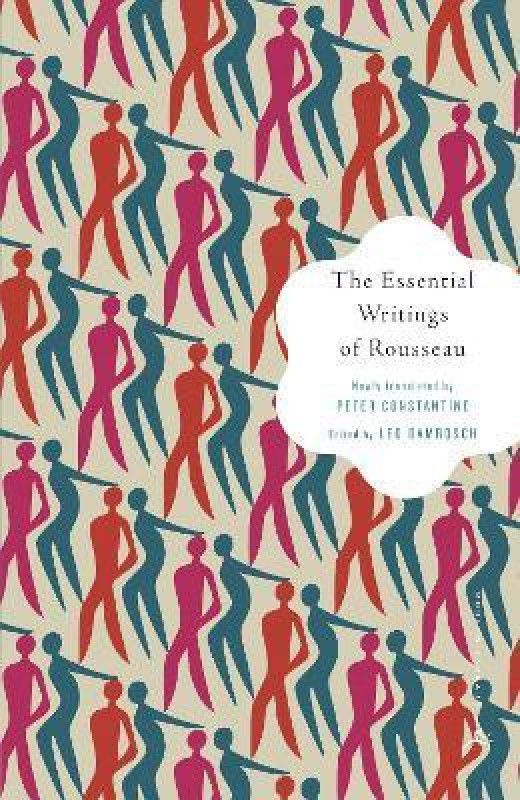 The Essential Writings of Rousseau  (English, Paperback, Rousseau Jean-Jacques)