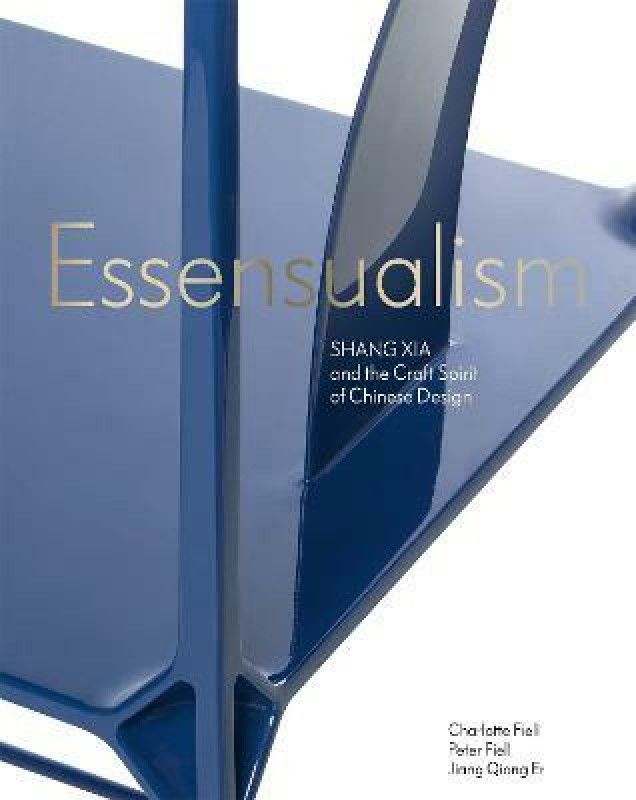 Essensualism  (English, Hardcover, Fiell Charlotte)