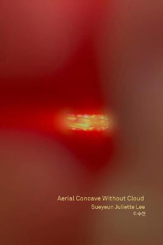 Aerial Concave Without Cloud  (English, Paperback, Lee Sueyeun Juliette)