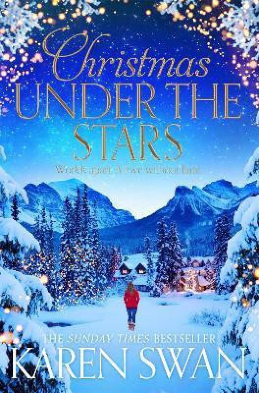 Christmas Under the Stars  (English, Paperback, Swan Karen)